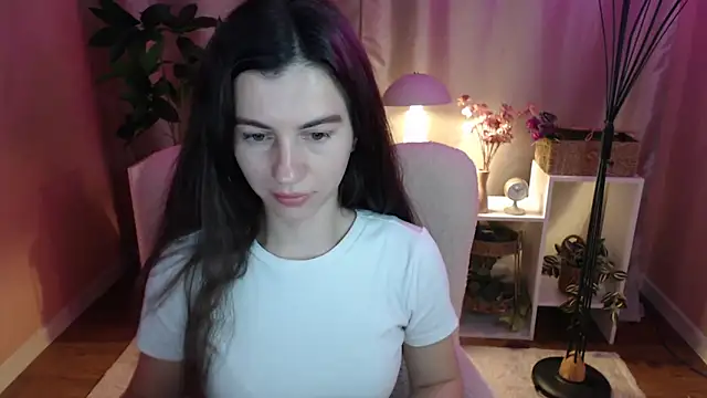 MistyBree online show from April 2026 08:17:02 AM