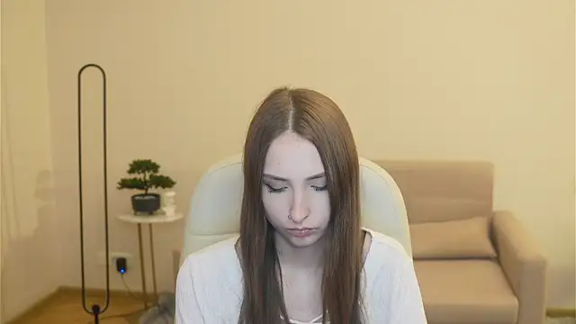 Snapshot of ArianeSole chatting on March 2026 01:24:01 PM ArianeSole online show from March 2026 01:24:01 PM