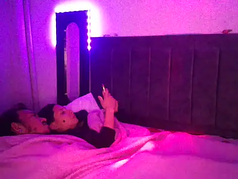 JadeYJacob online show from March 2026 09:46:01 AM