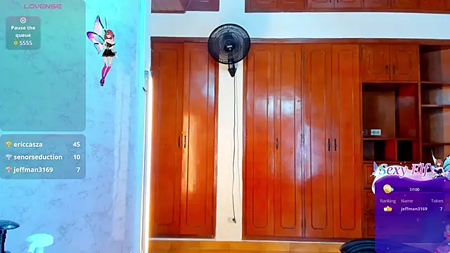 lizzie skinny online show from April 2026 08:09:02 PM