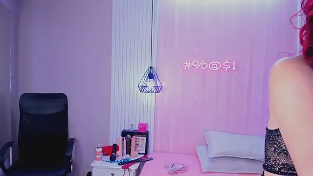 SusanaBell  online show from April 2026 10:07:02 PM