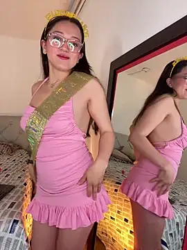 EvaMark  online show from April 2026 11:38:01 AM