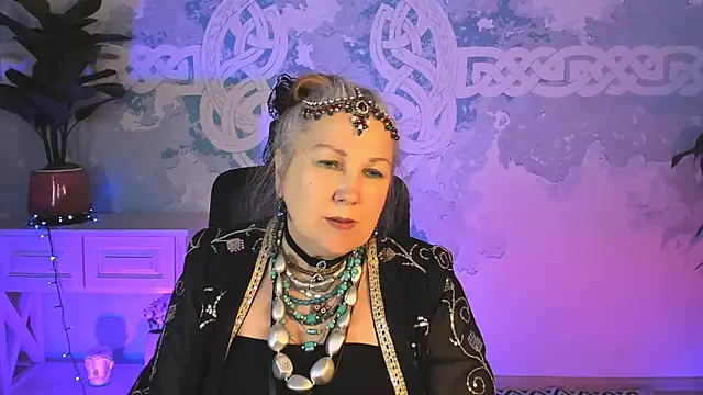 LilaMaharani online show from April 2026 12:51:02 PM