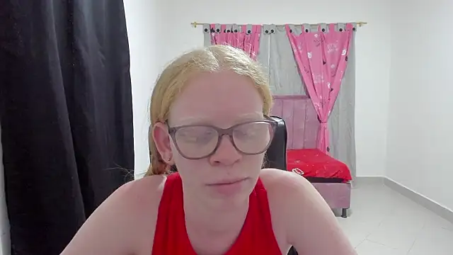 Albingirl online show from March 2026 09:54:02 PM