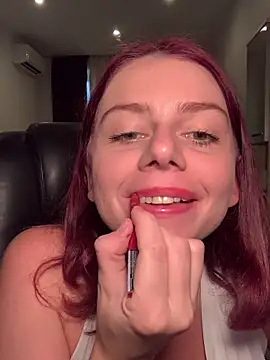 Snapshot of VelvetChloe chatting on July 2026 03:05:01 PM VelvetChloe online show from July 2026 03:05:01 PM