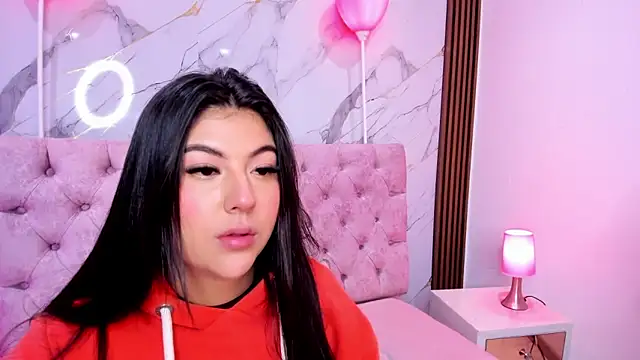 AbrilQuintana  online show from March 2026 11:26:02 AM