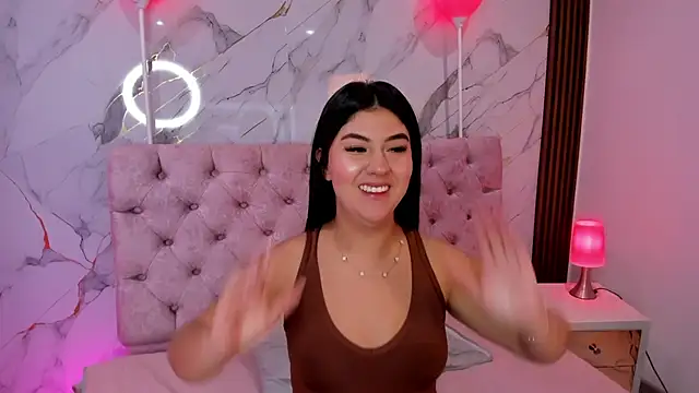 AbrilQuintana  online show from March 2026 11:32:02 AM