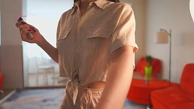 SammieBrailsford online show from March 2026 04:29:01 AM