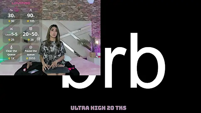 lucy davies online show from April 2026 11:30:02 AM