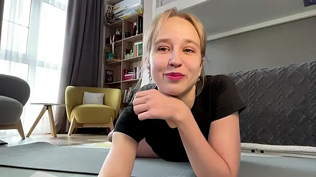 MollyBusy online show from March 2026 07:26:02 AM