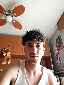 Andreakkkk online show from April 2026 02:31:01 PM