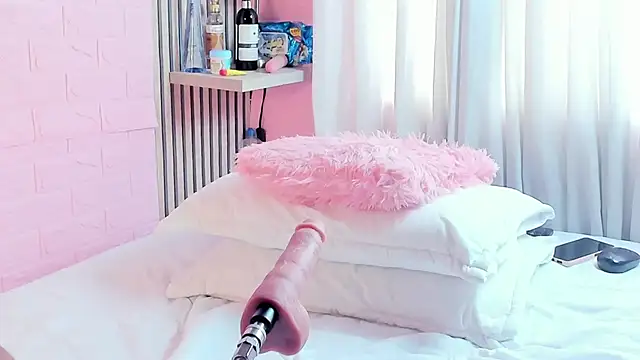 Eliza rossa online show from March 2026 07:18:02 PM