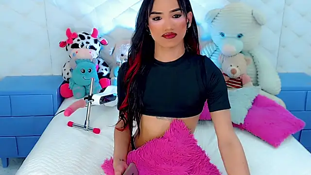 catriona queen16 online show from March 2026 10:32:01 PM