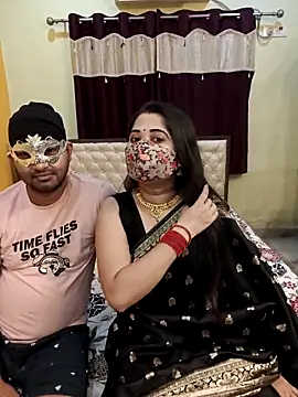 MONAJI HOT online show from June 2026 06:01:01 PM