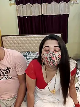 MONAJI HOT online show from June 2026 05:46:01 PM