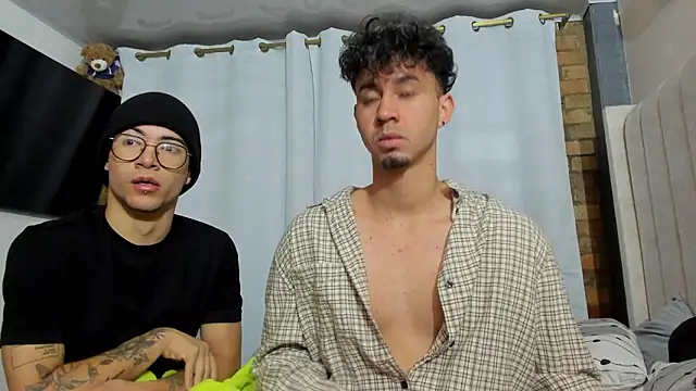 andrees  online show from March 2026 09:23:01 AM