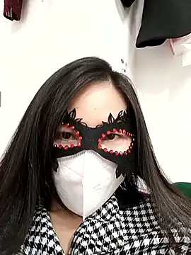 Snapshot of Suka-mon chatting on March 2026 02:43:01 PM Suka-mon online show from March 2026 02:43:01 PM