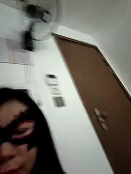 Snapshot of Suka-mon chatting on March 2026 05:07:02 PM Suka-mon online show from March 2026 05:07:02 PM