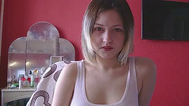 Snapshot of Beloved_Mary chatting on March 2026 09:16:01 AM Beloved Mary online show from March 2026 09:16:01 AM