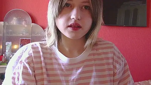 Beloved Mary online show from April 2026 07:06:01 AM