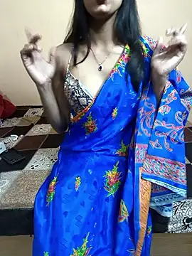 Glow Queen online show from March 2026 05:52:02 PM