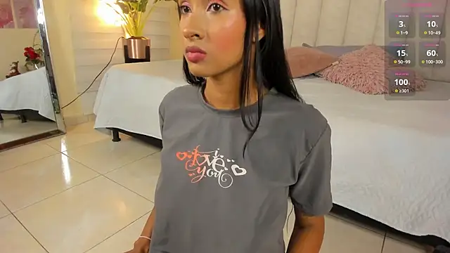 anny kiut online show from March 2026 11:48:02 AM