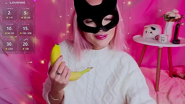 LunVision online show from April 2026 04:23:01 PM