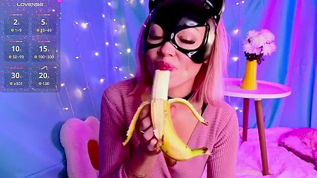 LunVision online show from April 2026 04:52:02 PM