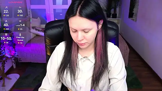 kittenlolla online show from March 2026 05:51:01 AM