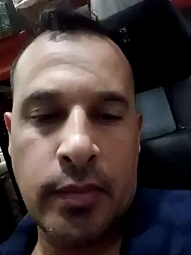 Ezehombre online show from March 2026 10:58:01 PM