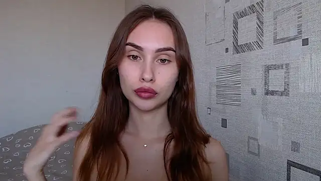 yourameliaa online show from April 2026 10:45:02 AM