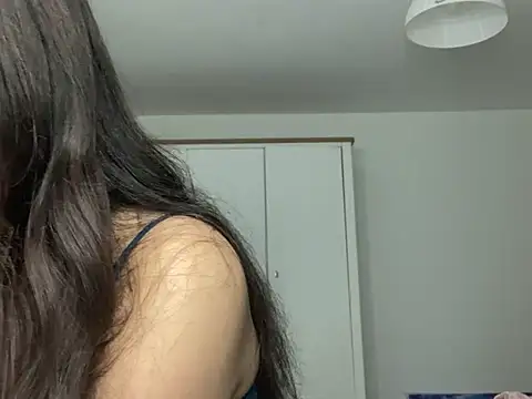 Ellamay06 online show from April 2026 08:25:02 PM