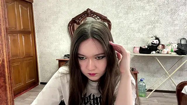 TecnaSanzz online show from March 2026 10:34:02 AM