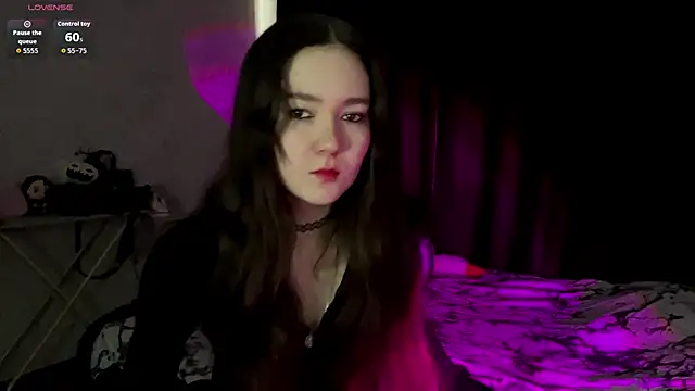 TecnaSanzz online show from April 2026 09:57:02 AM