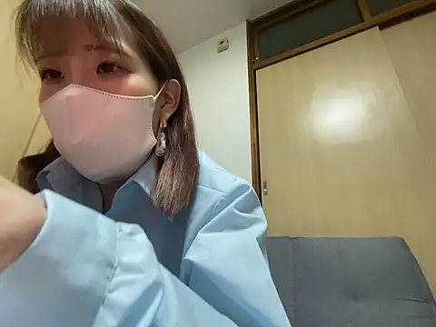 airi-ai0302 online show from May 2026 04:37:01 PM