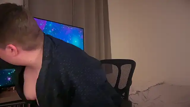 Snapshot of theprincedaniel chatting on April 2026 09:46:01 PM theprincedaniel online show from April 2026 09:46:01 PM