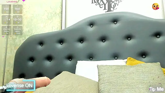 Steissy cossio online show from March 2026 02:35:02 PM