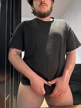 ISMAIL158 online show from March 2026 09:06:01 PM