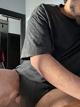 ISMAIL158 online show from March 2026 09:05:01 AM