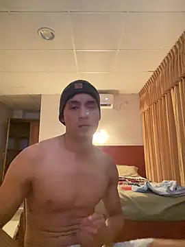 fernandin 19 online show from May 2026 05:48:01 AM