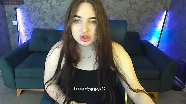 RapunzelAngel online show from April 2026 05:59:01 AM