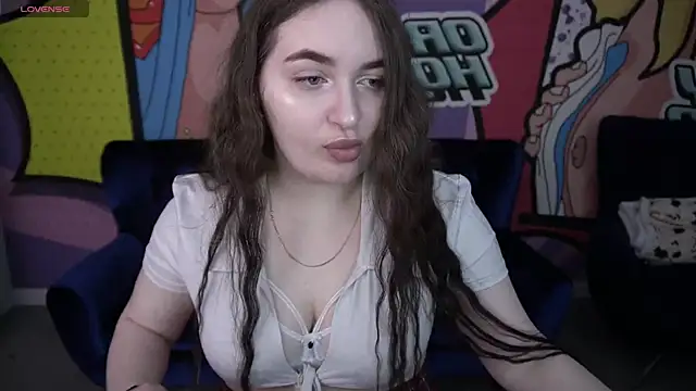 Snapshot of RapunzelAngel chatting on April 2026 05:54:02 AM RapunzelAngel online show from April 2026 05:54:02 AM