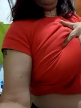 Meluxxx online show from March 2026 04:05:02 AM