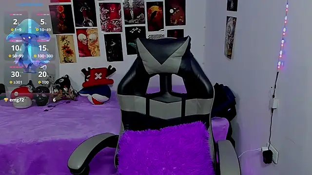 Agarycus 4 online show from March 2026 01:58:02 PM