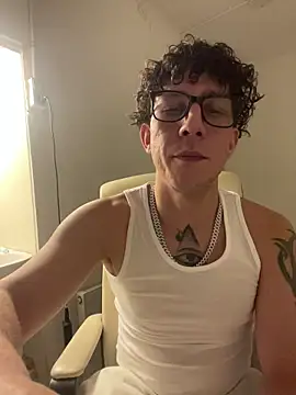 TitanNoir online show from March 2026 08:59:01 PM