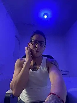 TitanNoir online show from March 2026 11:55:02 PM