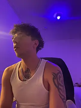 TitanNoir online show from March 2026 08:24:02 PM