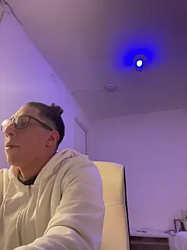 TitanNoir online show from March 2026 11:09:02 PM