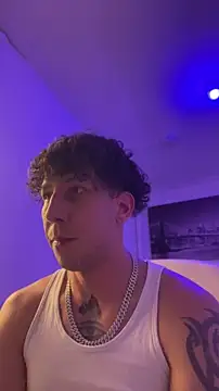 TitanNoir online show from April 2026 07:03:02 PM