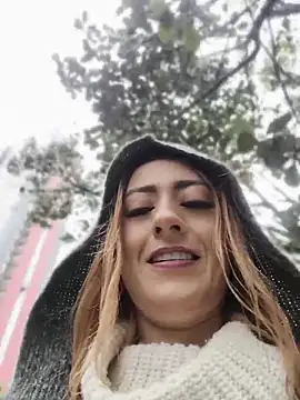 Emma Reyes online show from April 2026 01:12:02 PM